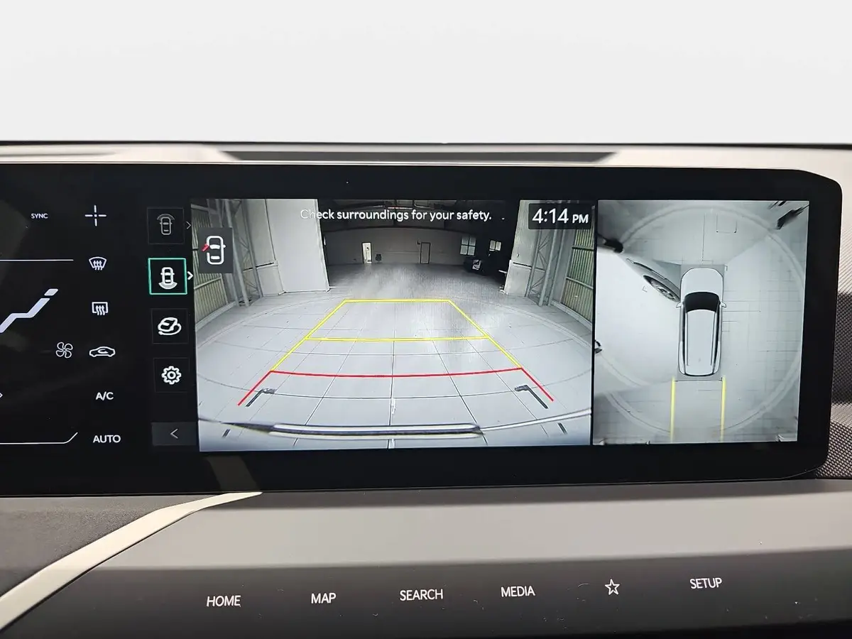 KIA EV5 81.4 KWH GT-LINE LAUNCH EDITION MJ26