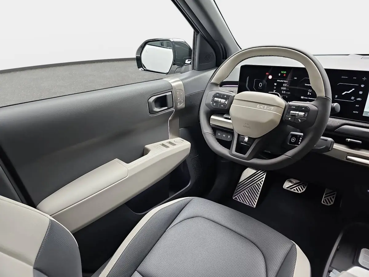 KIA EV3 81.4 KWH GT-LINE DRIVEWISE-PARK-PRO KOMFORT