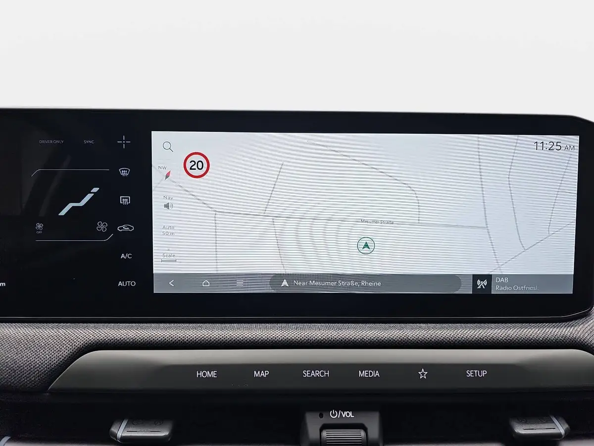 KIA EV3 58.3 KWH EARTH MJ26 WINTER-CONNECT BUSINESS UPGRADE DRIVEWISE-PARK