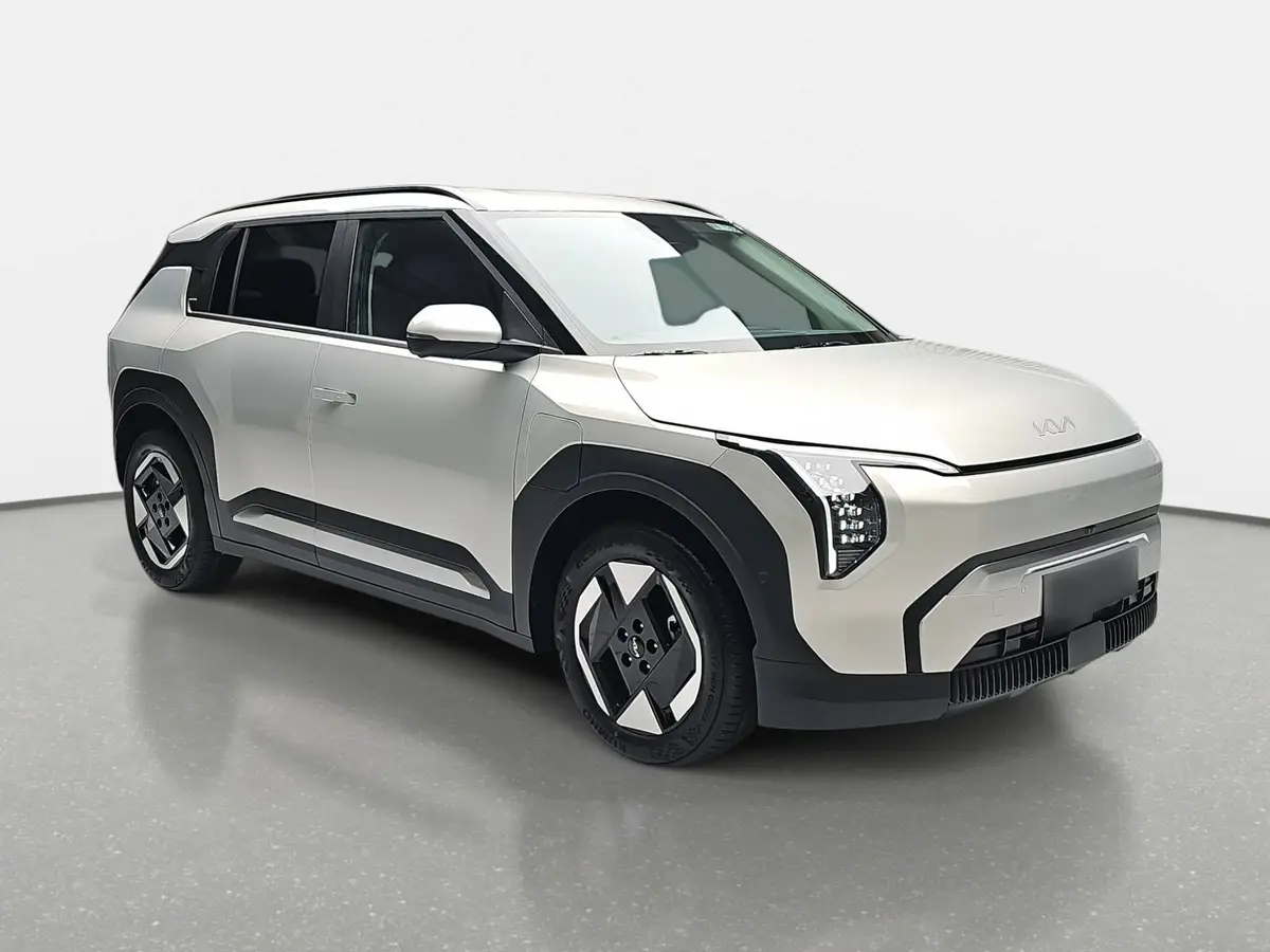 KIA EV3 58.3 KWH EARTH MJ26 WINTER-CONNECT BUSINESS UPGRADE DRIVEWISE-PARK