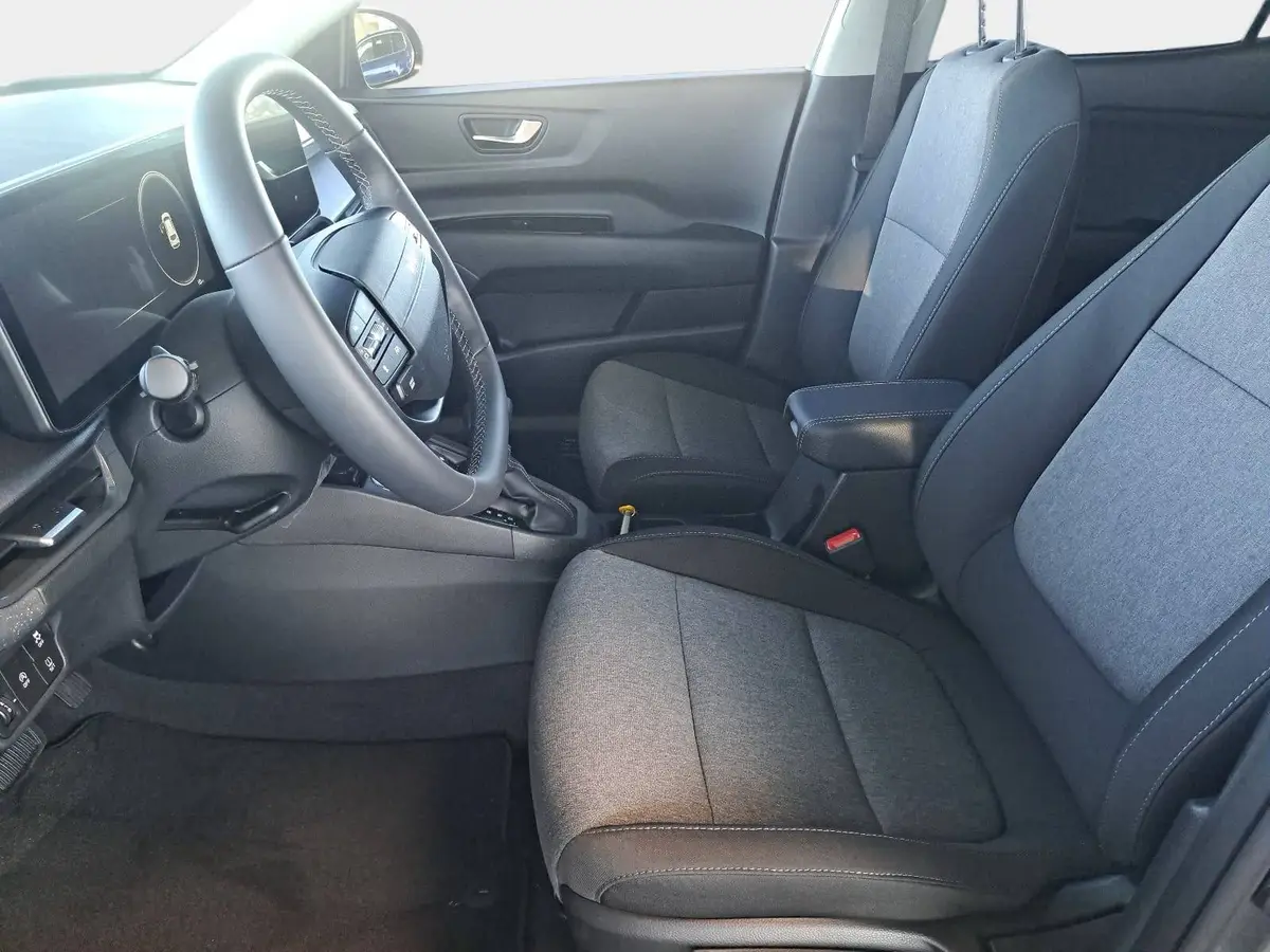 KIA STONIC 1.0 T-GDI 115 48V DCT SPIRIT MJ26 DRIVEWISE