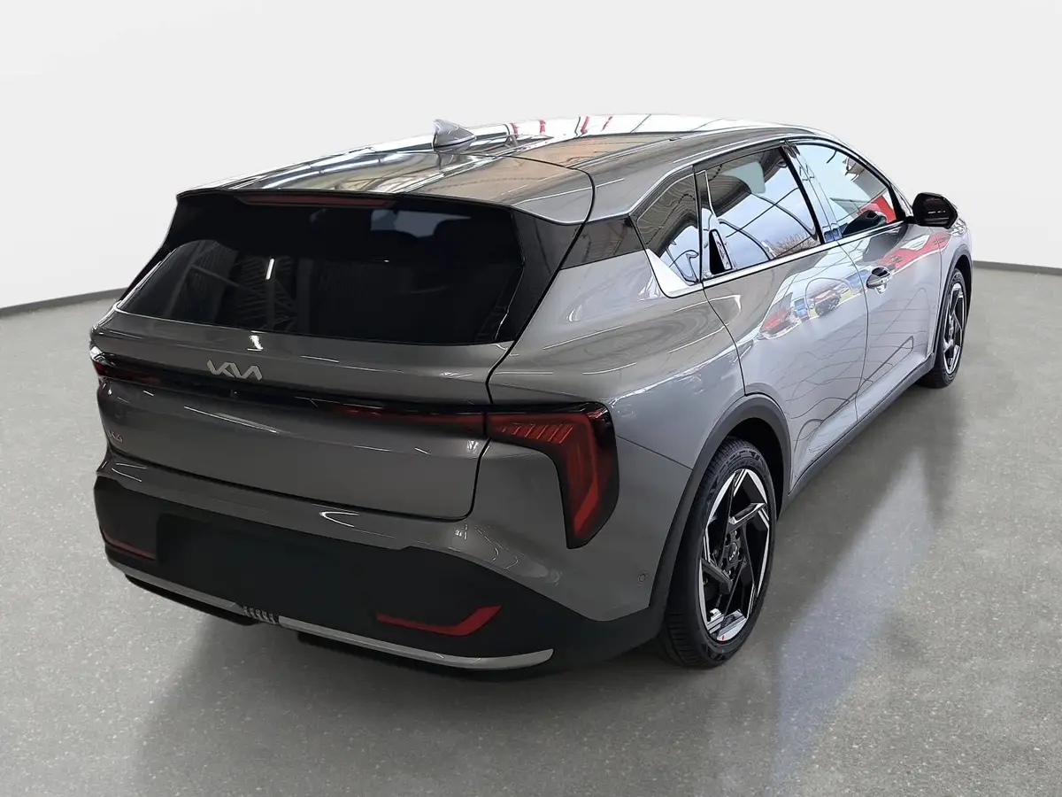 KIA K4 1.6 T-GDI 150 PS DCT7 SPIRIT MJ26 DRIVEWISE-PARK SOUND