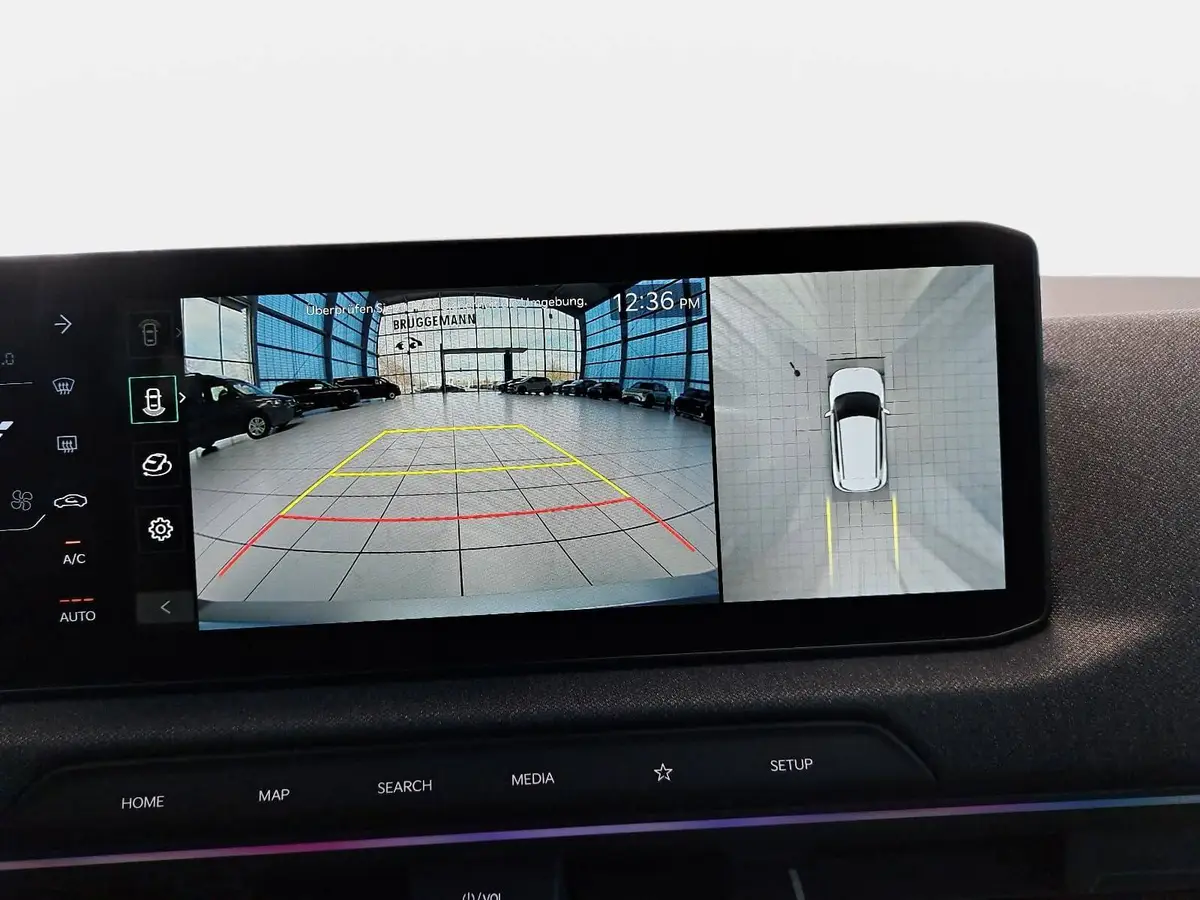 KIA EV2 42.2 KWH EARTH MJ27 4SITZE WINTER-CON 22KW-AC TECHN DRIVEW-PARK DESIGN