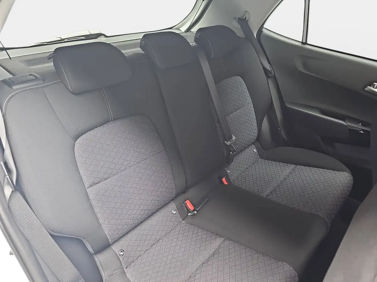 KIA PICANTO 1.0 GDI AUTO. (AMT) SPIRIT MJ26 LED SITZH. NAVI KAMERA