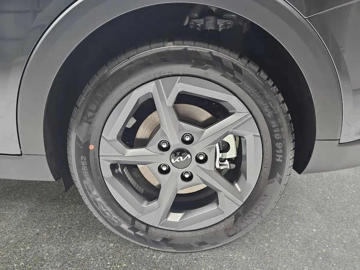 KIA K4 SW 1.6 T-GDI 150 PS DCT7 VISION MJ26 KOMFORT-PRO