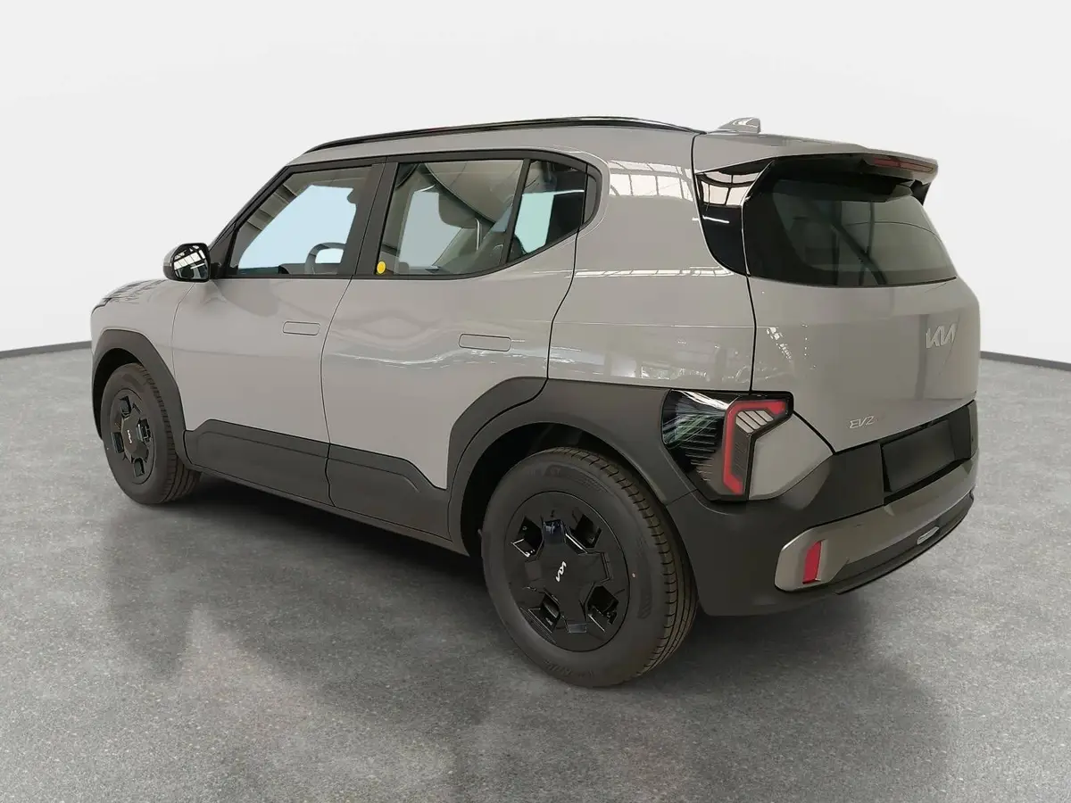 KIA EV2 42.2 KWH AIR MJ27 WINTER WÄRMEPUMPE