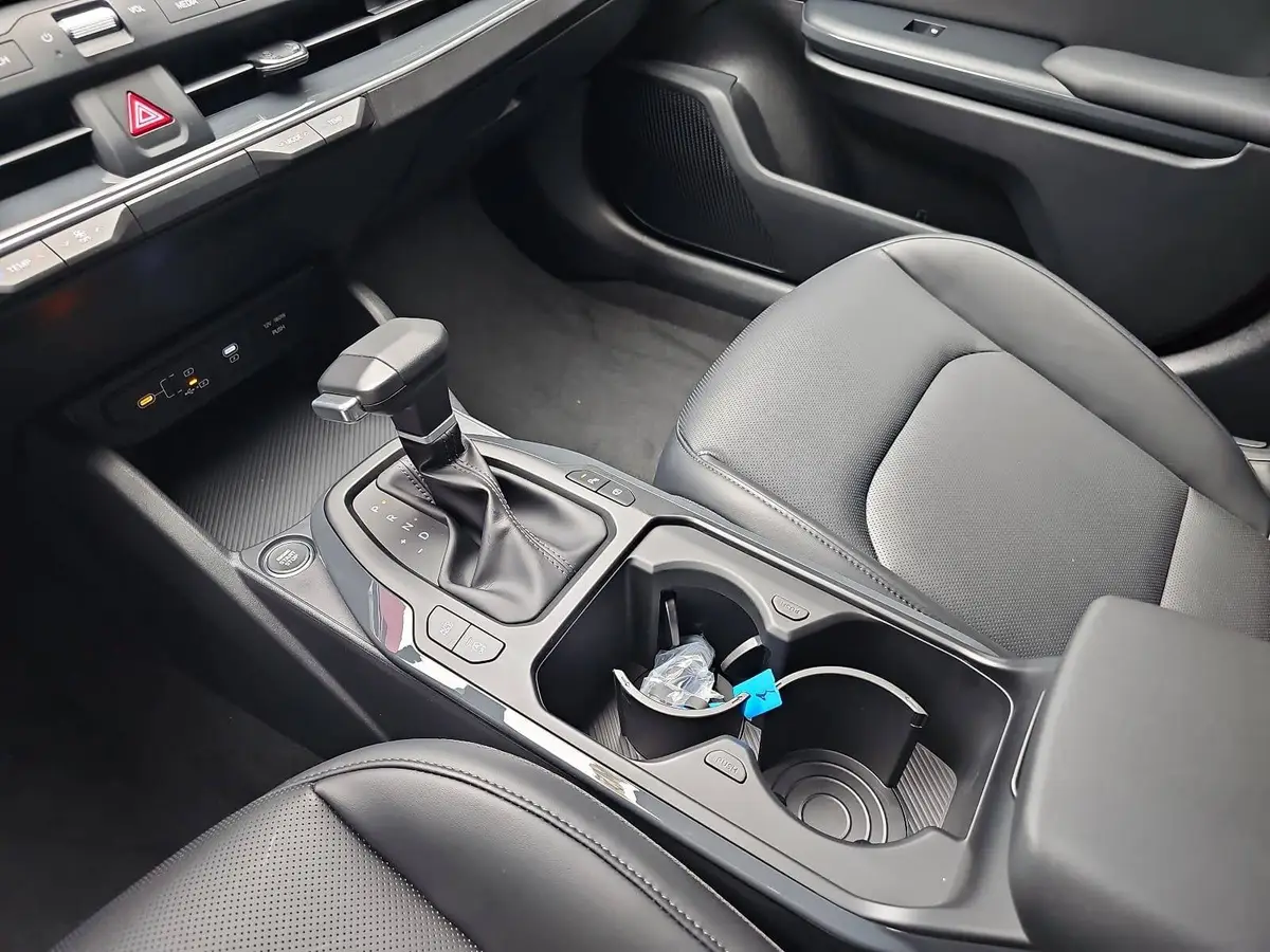 KIA K4 SW 1.6 T-GDI 150 PS DCT7 VISION MJ26 KOMFORT-PRO