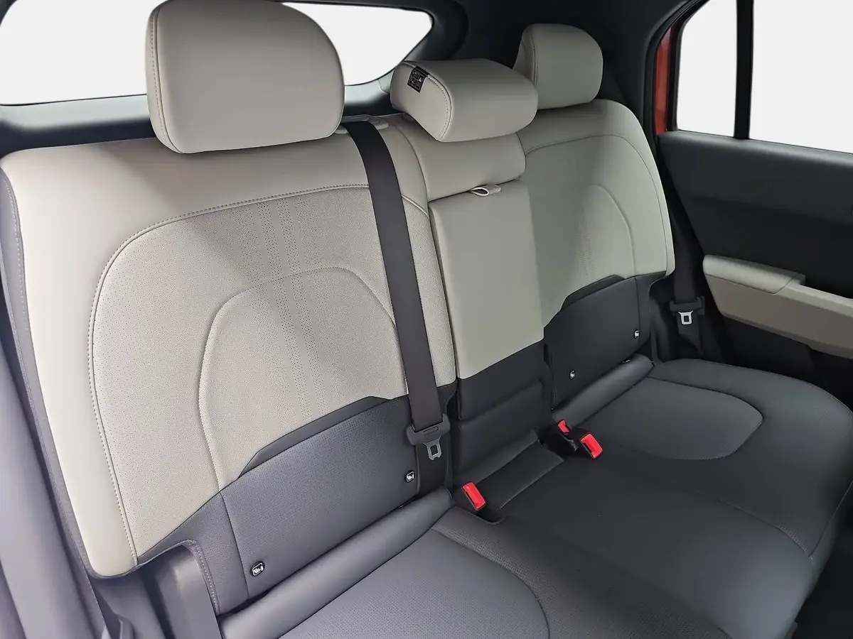 KIA EV3 81.4 KWH GT-LINE MJ27 DRIVEWISE-PARK-PRO KOMFORT GLASDACH