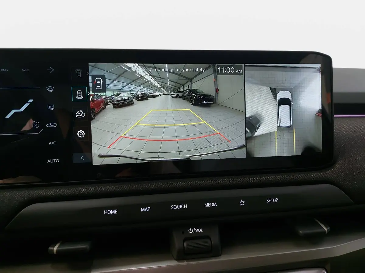 KIA EV3 81.4 KWH GT-LINE MJ27 DRIVEWISE-PARK-PRO KOMFORT