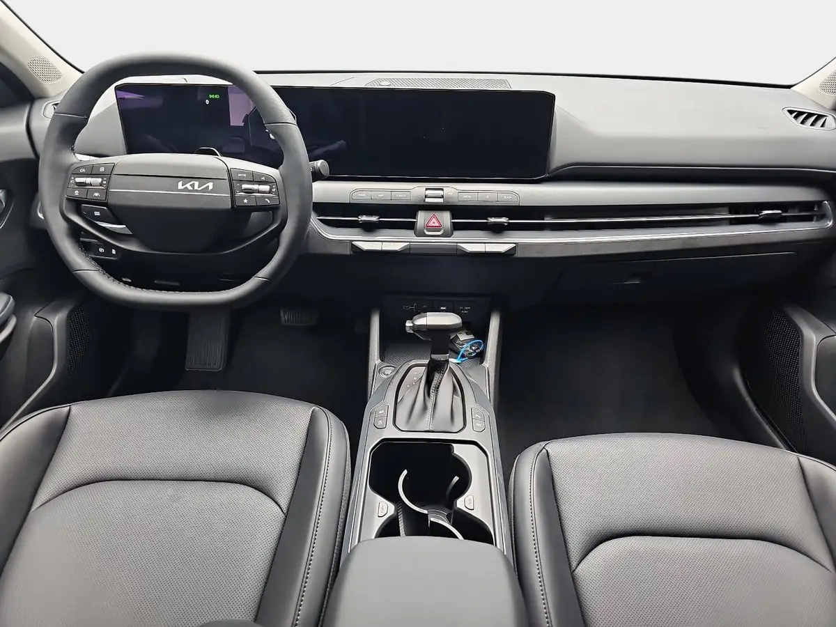 KIA K4 SW 1.6 T-GDI 150 PS DCT7 VISION MJ26 KOMFORT-PRO
