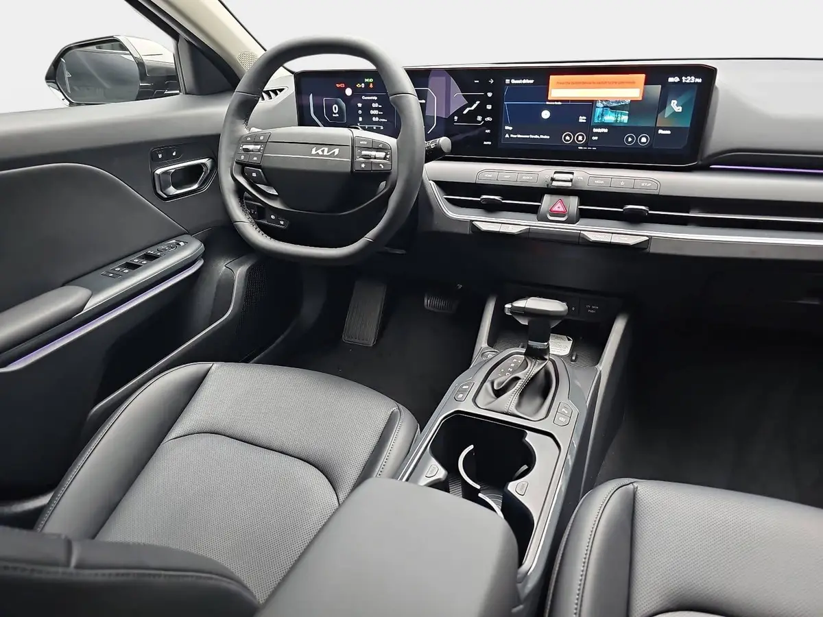 KIA K4 SW 1.6 T-GDI 150 PS DCT7 SPIRIT MJ26 DRIVEWISE-PARK SOUND