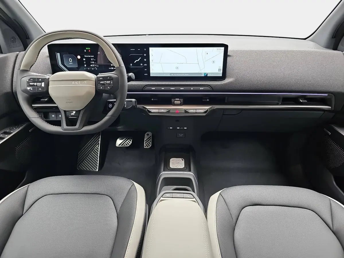 KIA EV2 61.0 KWH GT LINE MJ27 WINTER-CONNECT 22KW-AC TECHN DRIVEWISE-PARK KOM GD