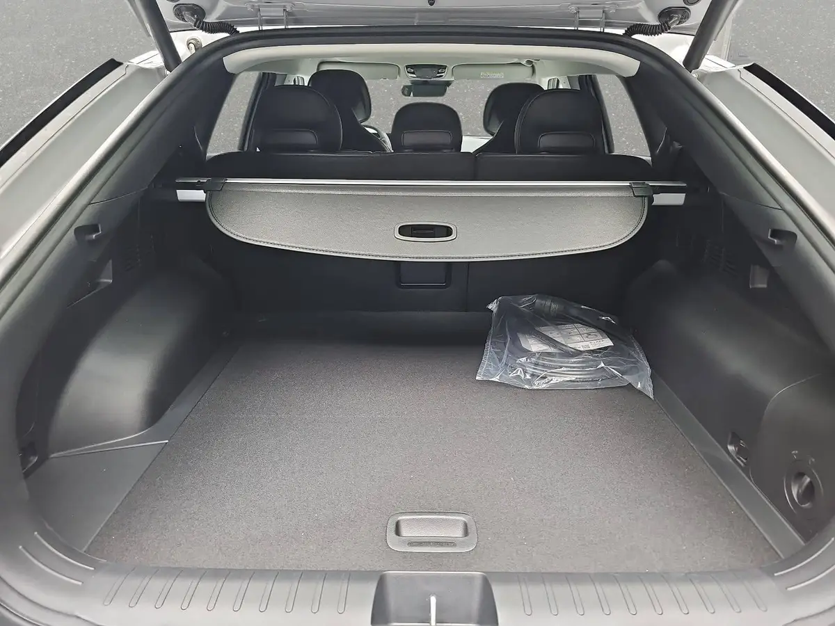 KIA EV6 EARTH 84 KWH RWD MJ25 WP COMFORT ASSIST DRIVE SOUND DESIGN