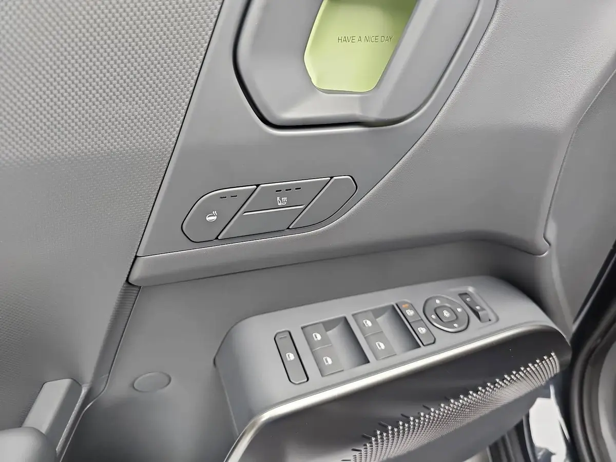 KIA EV2 42.2 KWH AIR MJ27 WINTER
