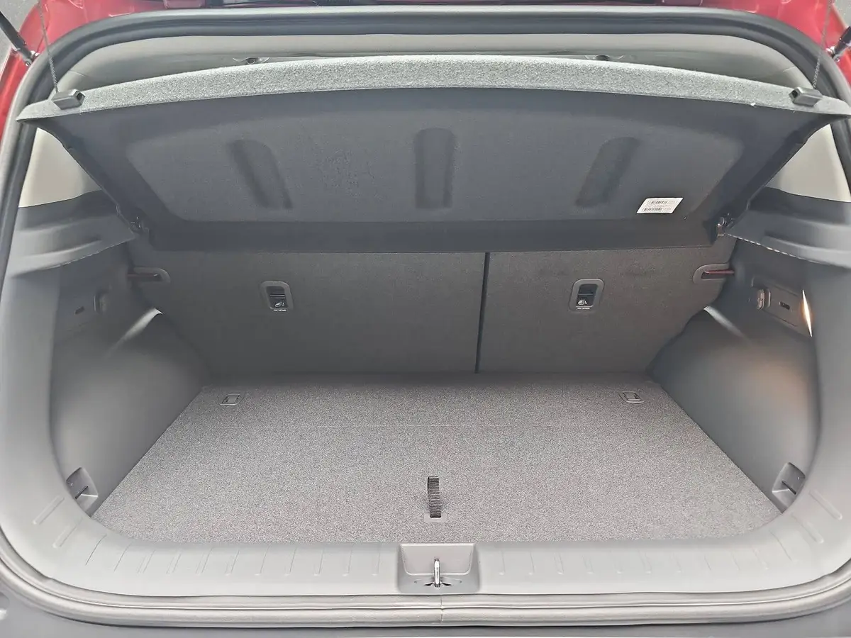 KIA EV2 42.2 KWH AIR MJ27 WINTER WÄRMEPUMPE