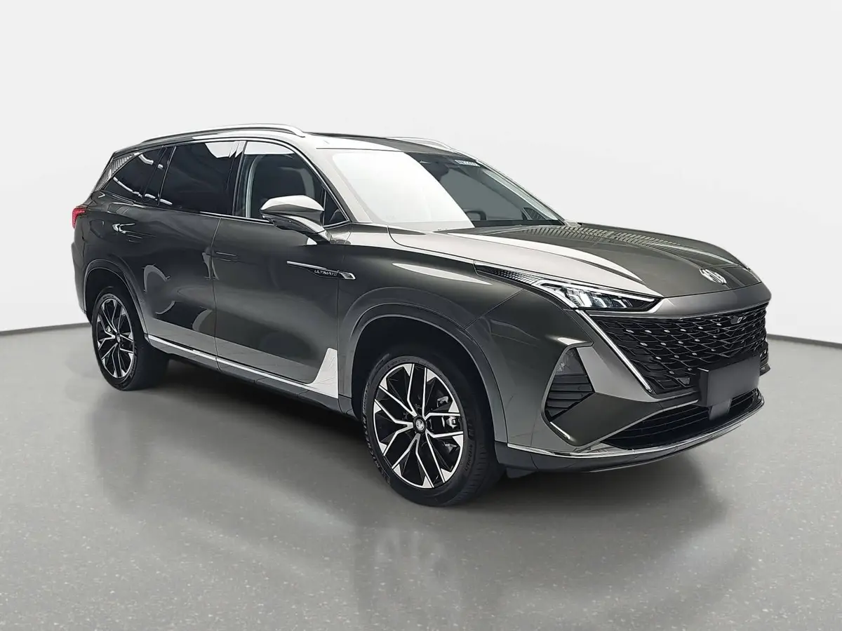 MG S9 PLUG-IN-HYBRID MY26 PREMIUM