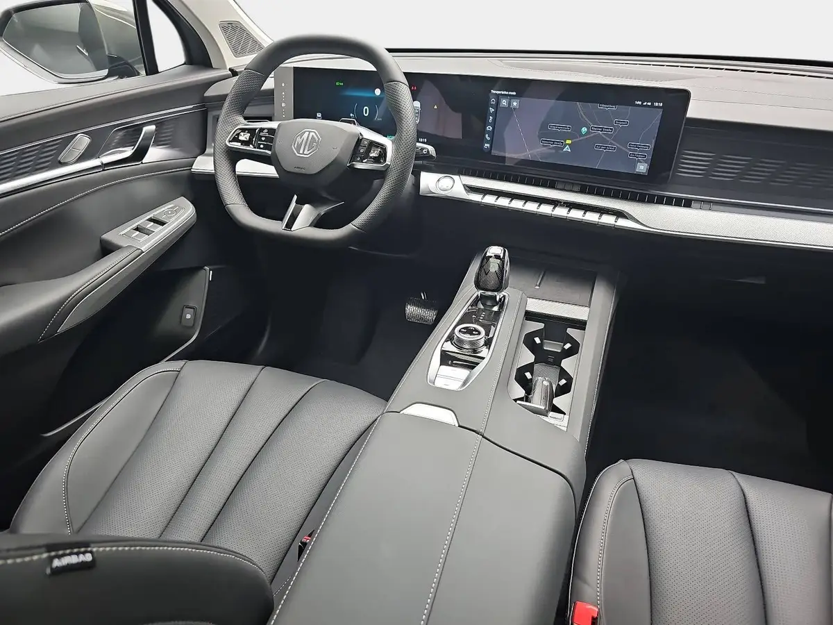 MG S9 PLUG-IN-HYBRID MY26 PREMIUM