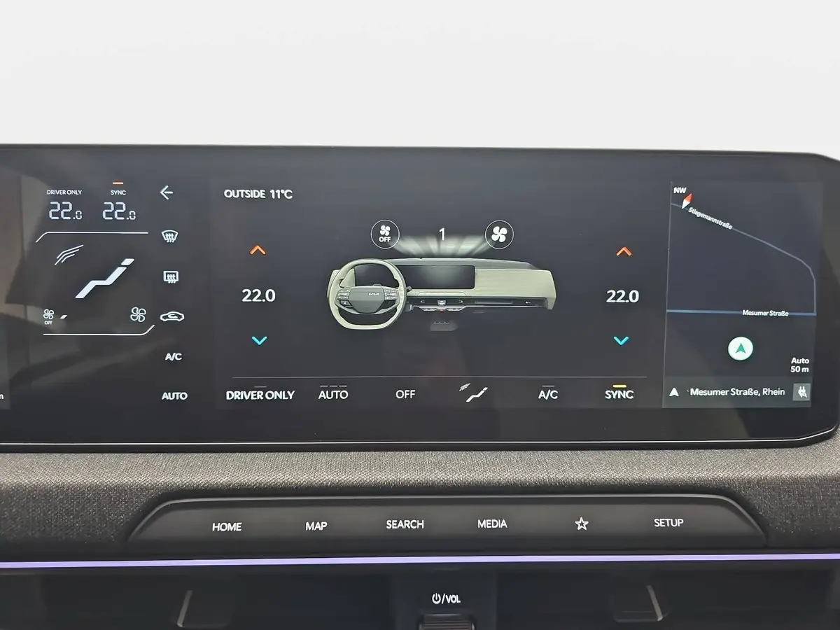 KIA EV2 61.0 KWH GT LINE MJ27 WINTER-CONNECT TECHNOLOGY DRIVEWISE-PARK KOM
