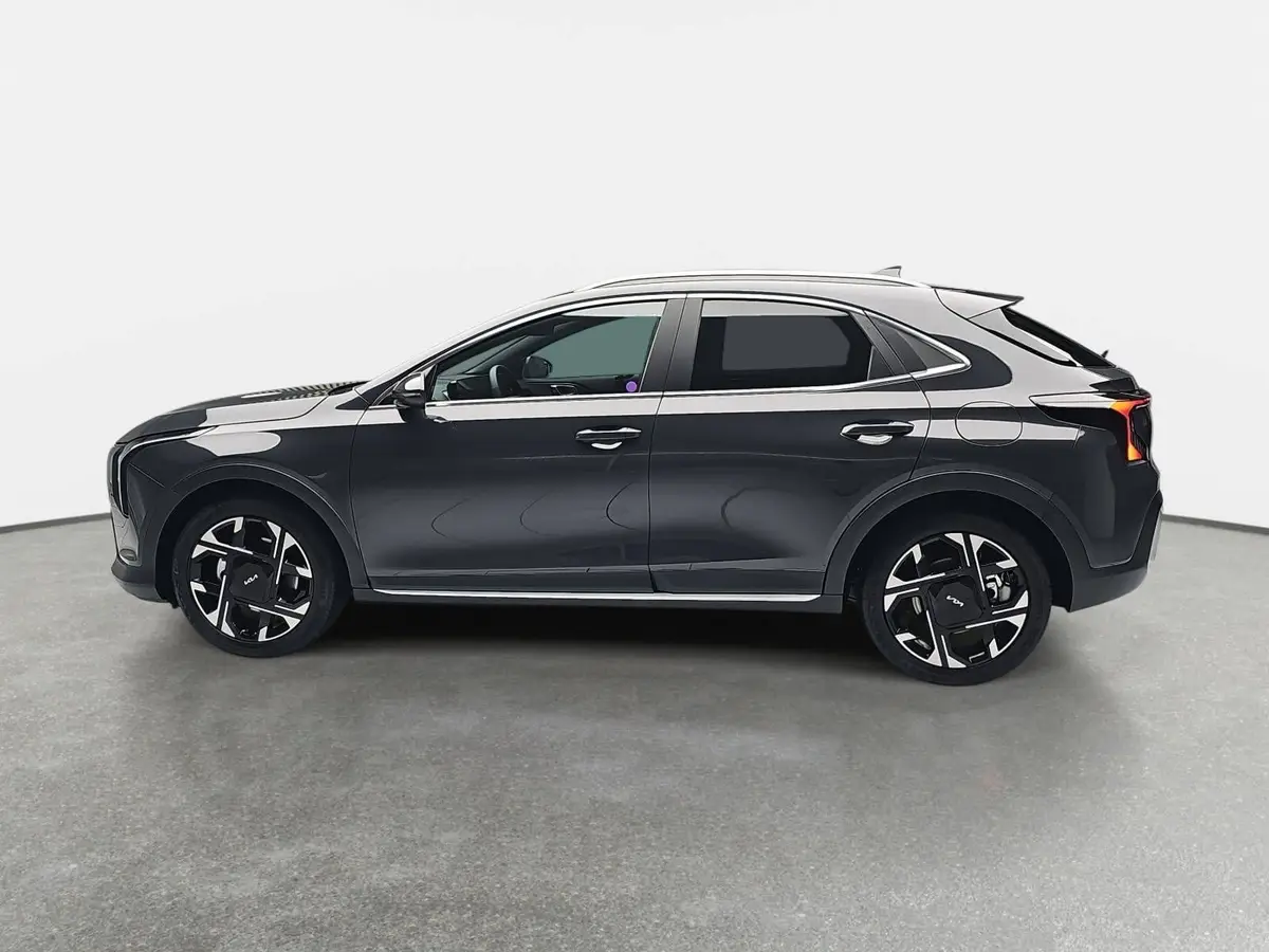 KIA XCEED 1.6 T-GDI 150 DCT SPIRIT MJ27 SOUND SITZ ADVANCED