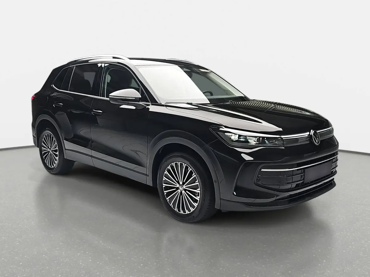 VW TIGUAN 2.0 TDI DSG LIFE LED-PLUS ACC WINTER EL.HECKKLAPPE