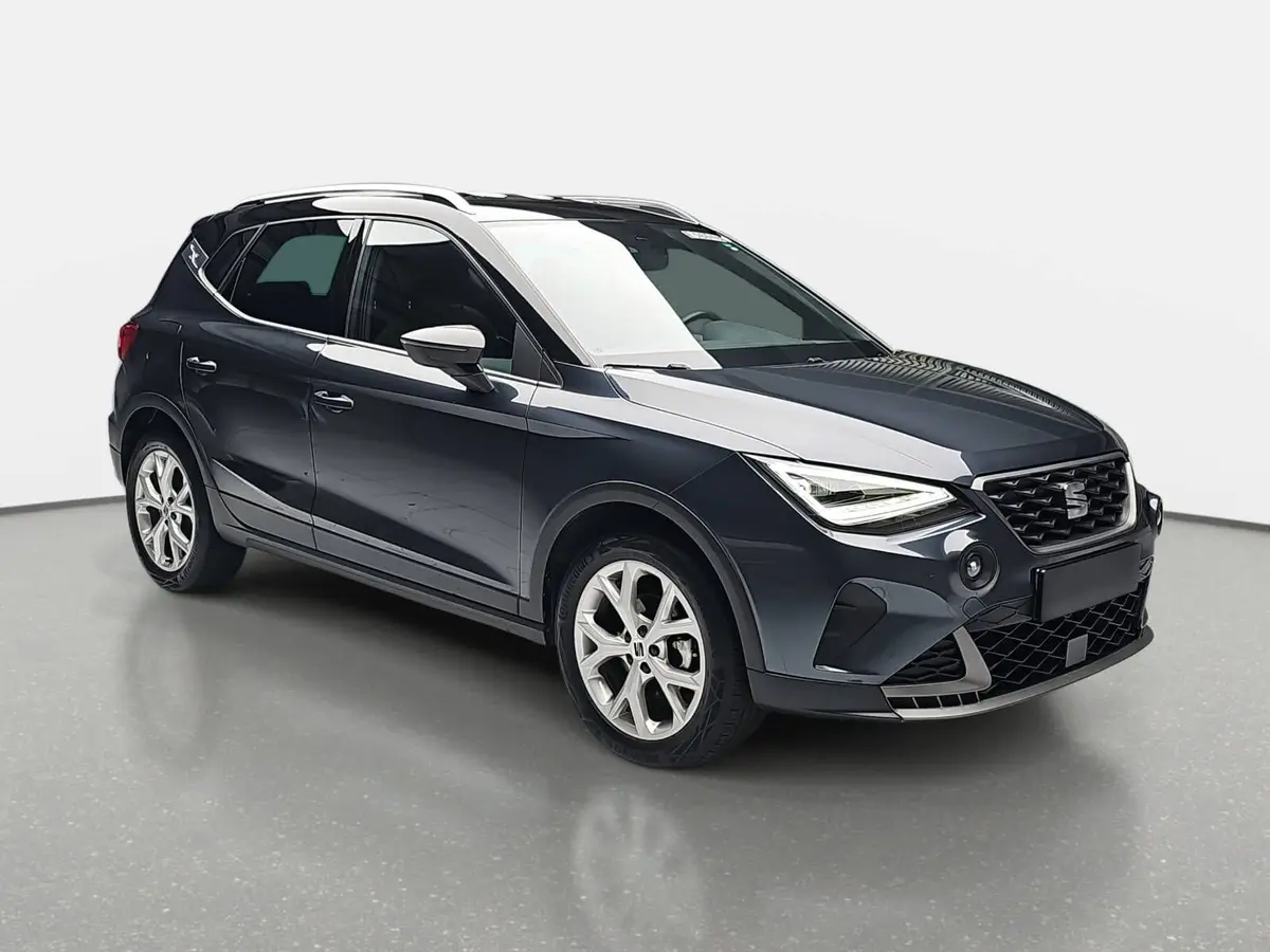 SEAT ARONA 1.0 TSI FR LED AUDIO FULL-LINK VIRTUAL COCKPIT SIC