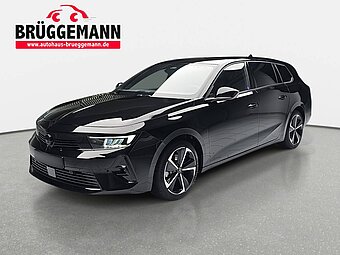 OPEL ASTRA 1.2 TURBO AUTO. SPORTS TOURER GS LED AGR WINTER KA