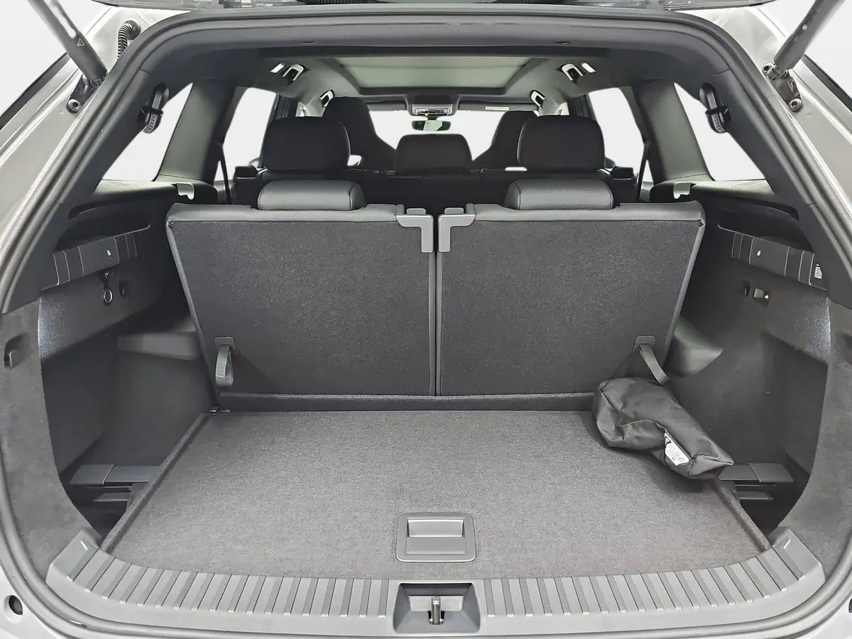 SKODA KODIAQ 2.0 TDI DSG SPORTLINE 4X4 NAVI LED ACC HUD 7-SITZE