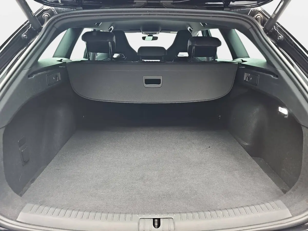 CUPRA LEON ST 1.4 E-HYBRID DSG NAVI LED-MARIX EL.HECKKLAPPE KAME