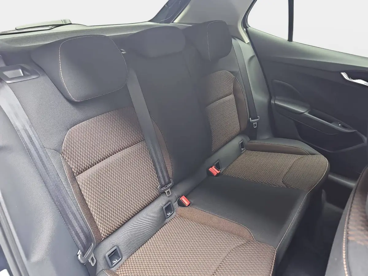 SKODA FABIA 1.0 TSI DSG 130 JAHRE PREMIUM LED KAMERA LM16