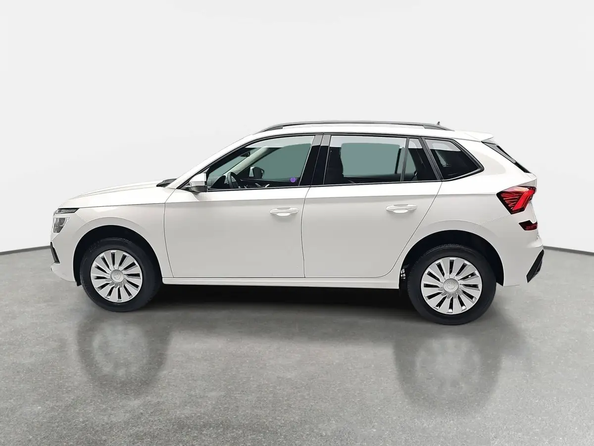 SKODA KAMIQ 1.0 TSI SELECTION LED PDC SITZHEIZ.