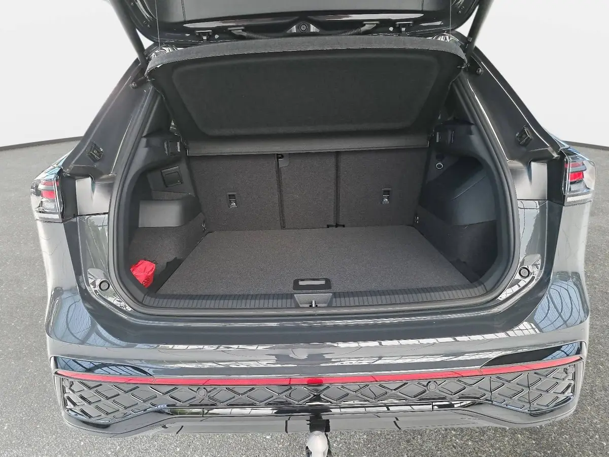 VW TIGUAN 2.0 TDI DSG R-LINE NAVI LED PANO