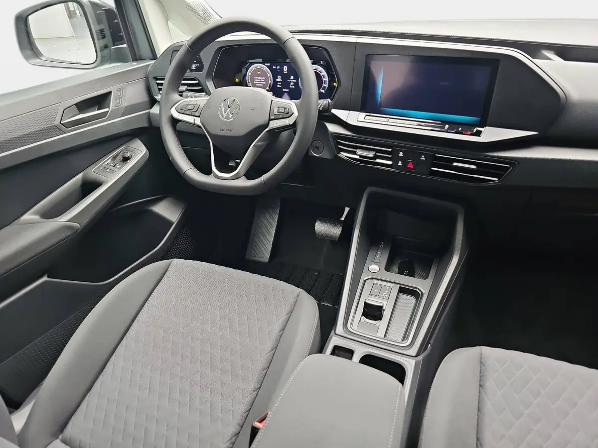 VW CADDY MAXI 1.5 TSI DSG LIFE APP-CONNECT AHK
