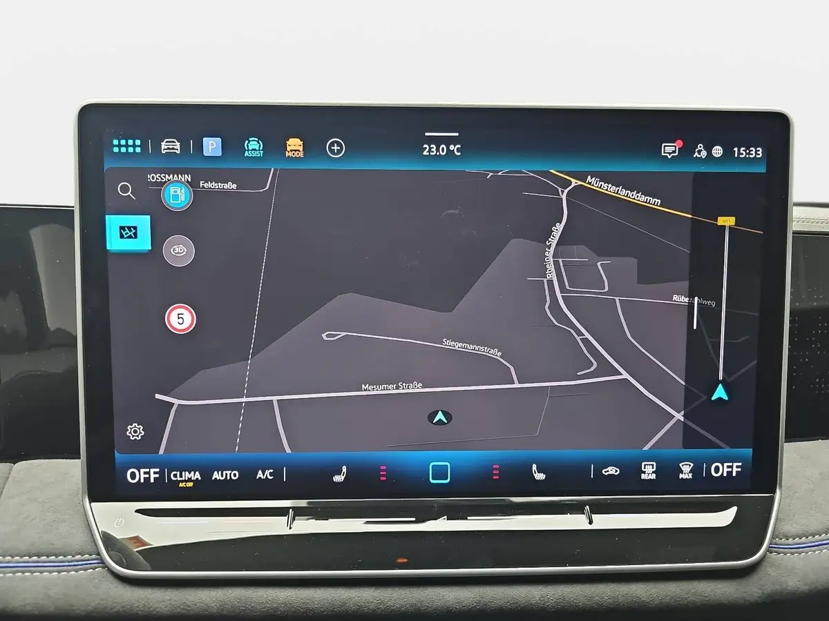 VW TIGUAN 2.0 TDI DSG R-LINE NAVI LED PANO