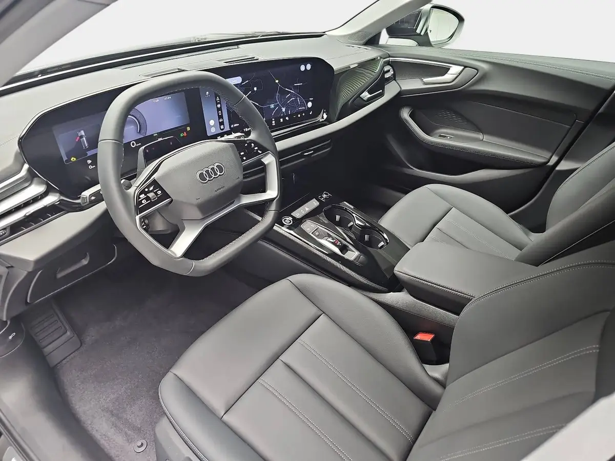 AUDI A5 2.0 TFSI S-TRONIC AVANT S-LINE NAVI LED