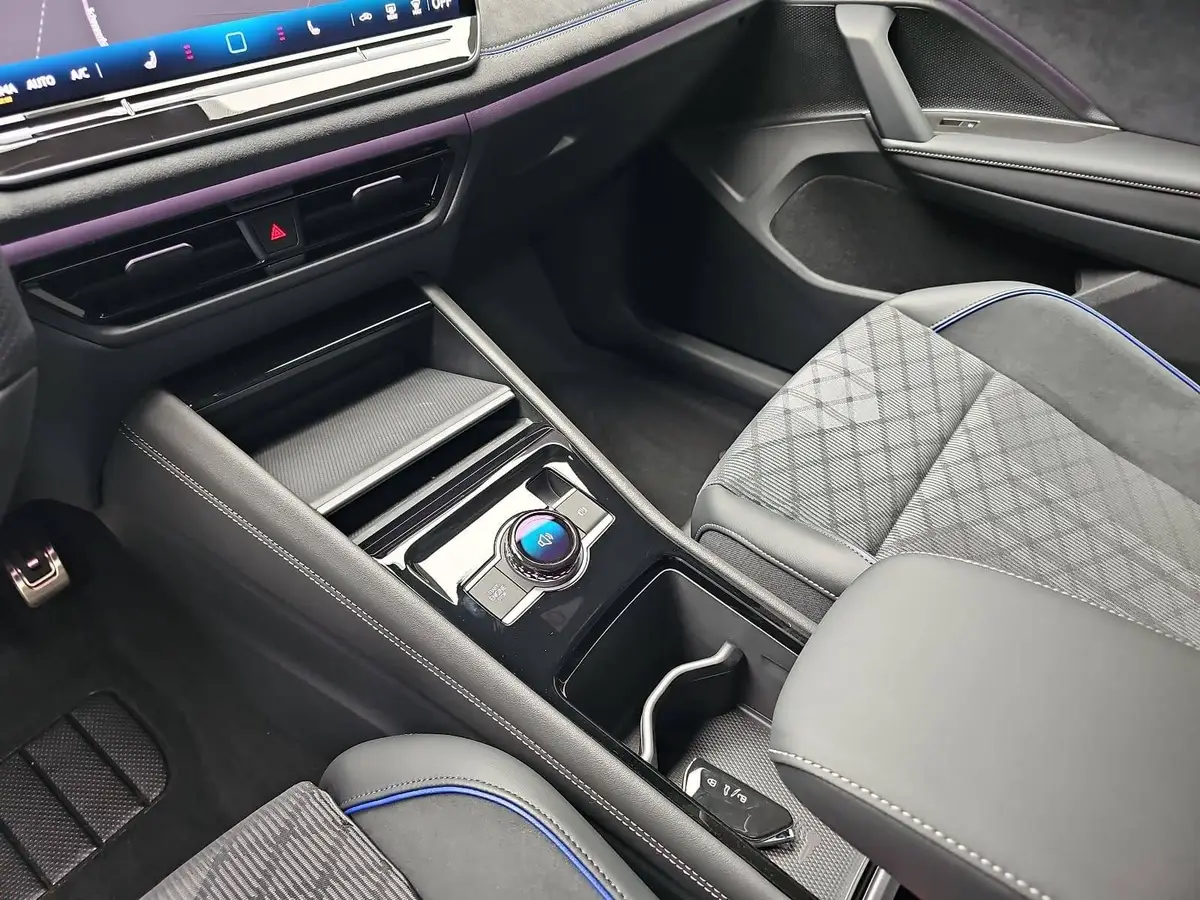 VW TIGUAN 1.5 ETSI DSG R-LINE NAVI MATRIX LM19