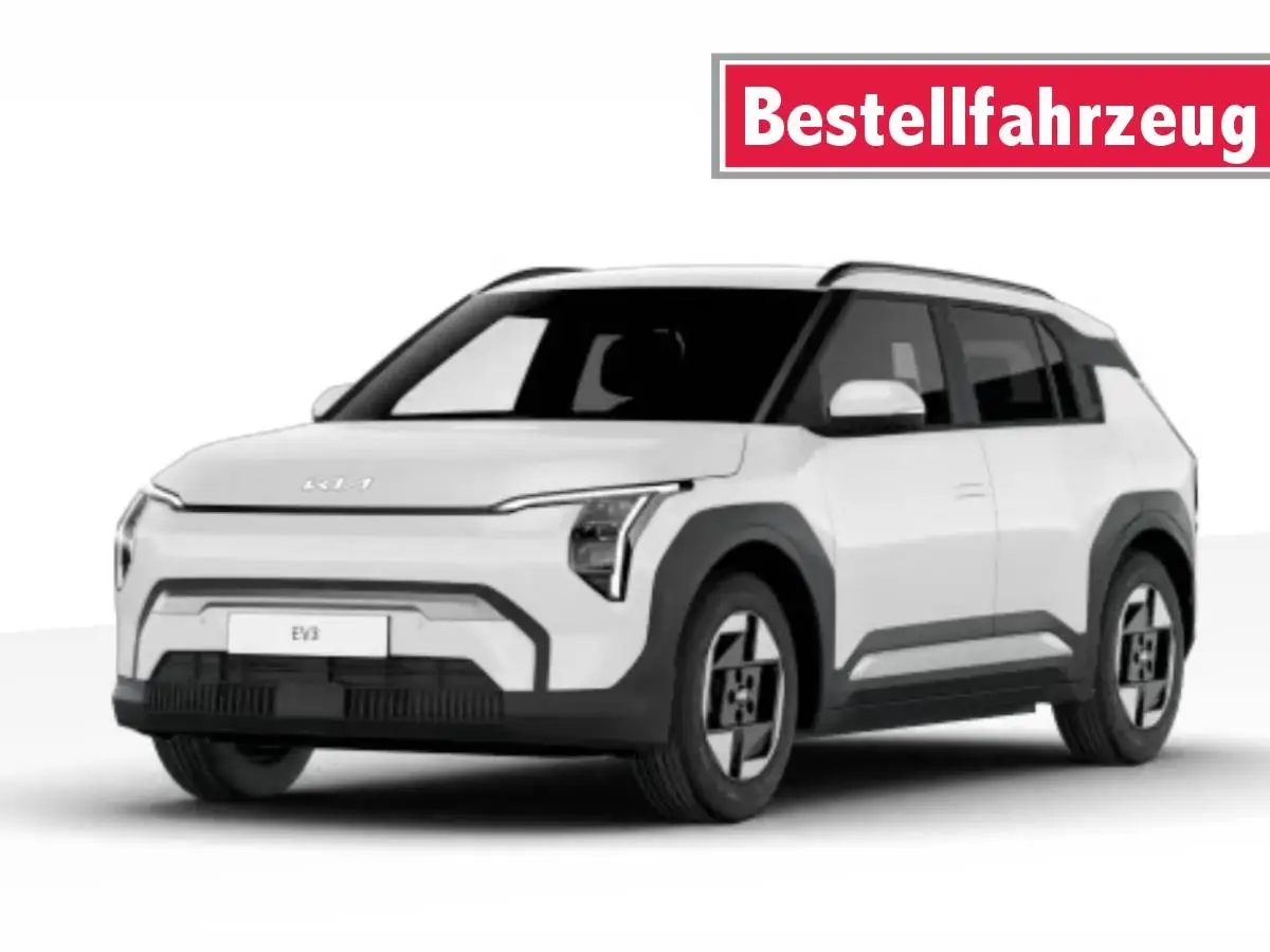 KIA EV3 58.3 KWH AIR MJ27
