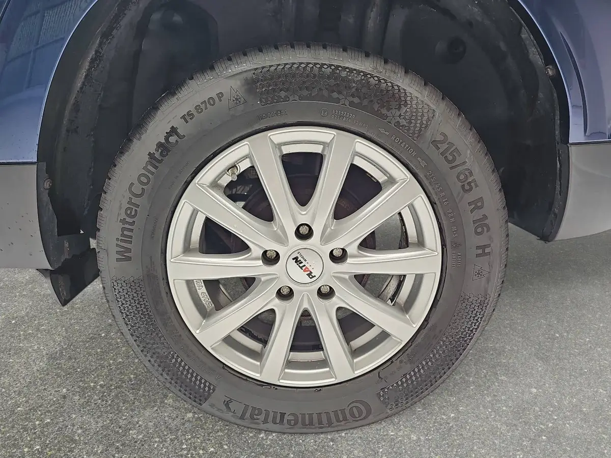DACIA DUSTER 1.2 TCE 125 COMFORT 2WD NAVI KAMERA