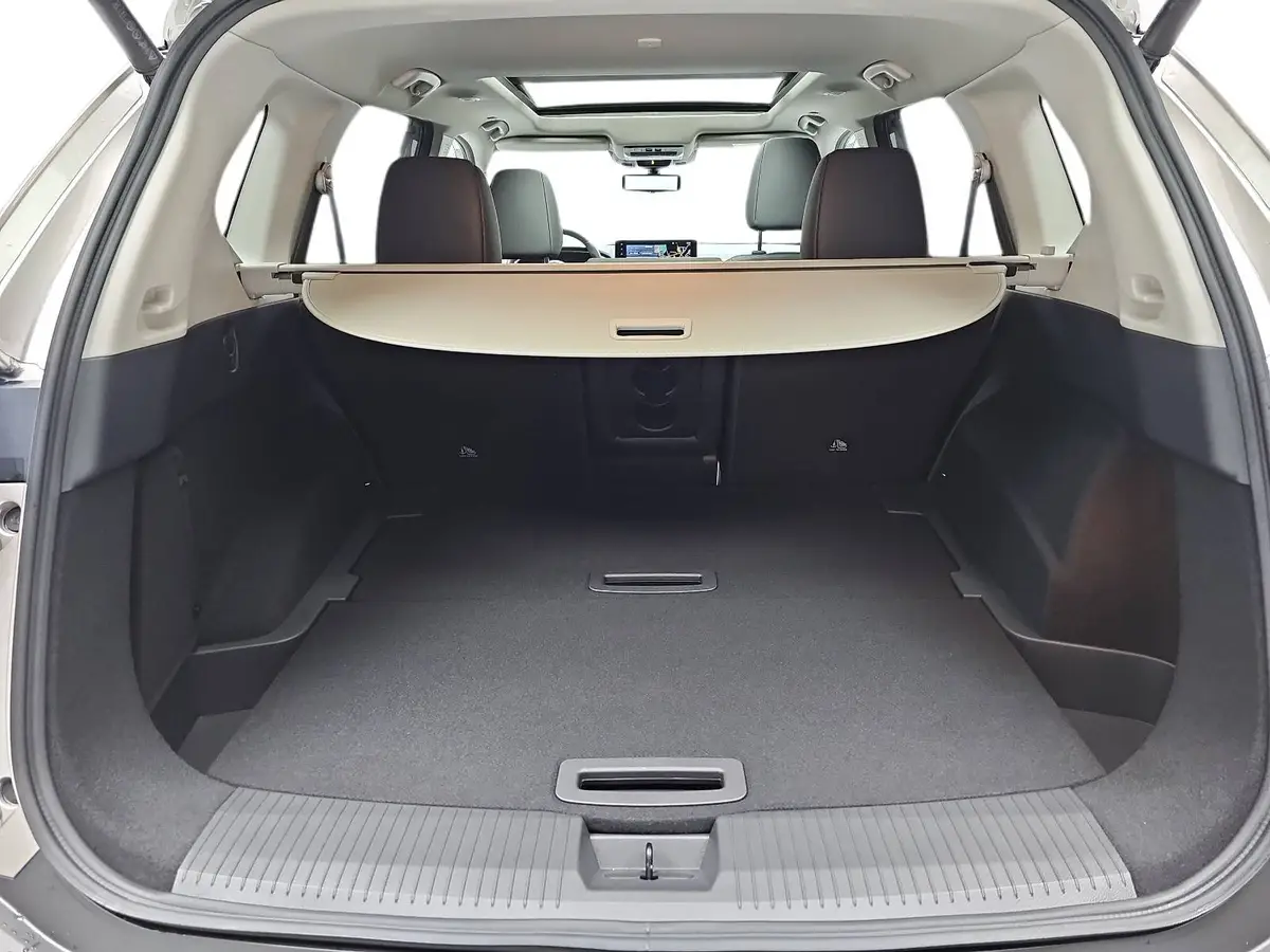 NISSAN X-TRAIL 1.5 VC-T E-POWER AUTO. TEKNA PANORAMA BOSE AHK