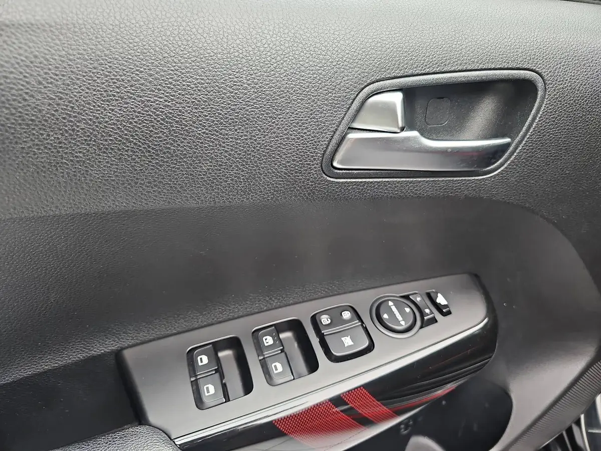KIA PICANTO 1.0 T-GDI ISG GT LINE TECHNOLOGIE NAVI