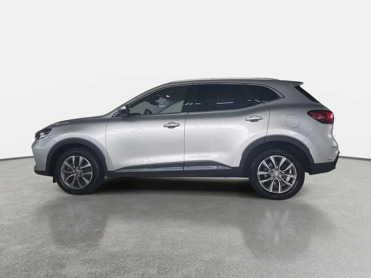 MG HS 1,5 COMFORT AUTOMATIK AHK 8FACH BEREIFT