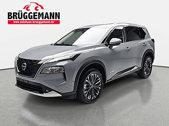 NISSAN X-TRAIL 1.5 VC-T E-POWER AUTO. TEKNA