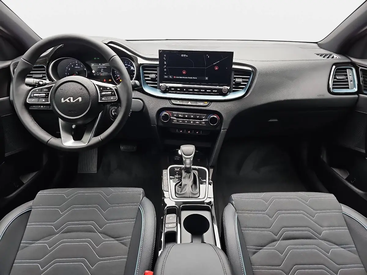 KIA CEED 1.0 T-GDI 48V DCT NIGHTLINE-ED.