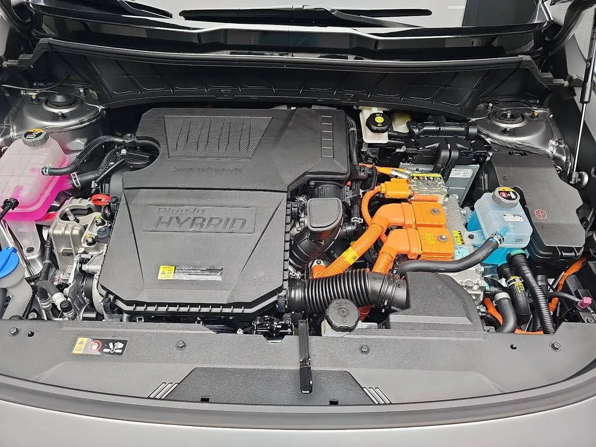 KIA NIRO 1.6 GDI PLUG-IN-HYBRID DCT SPIRIT TECHNOLOGIE RELAX