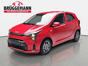 KIA PICANTO 1.2 VISION MJ25 SITZH. NAVI KAMERA