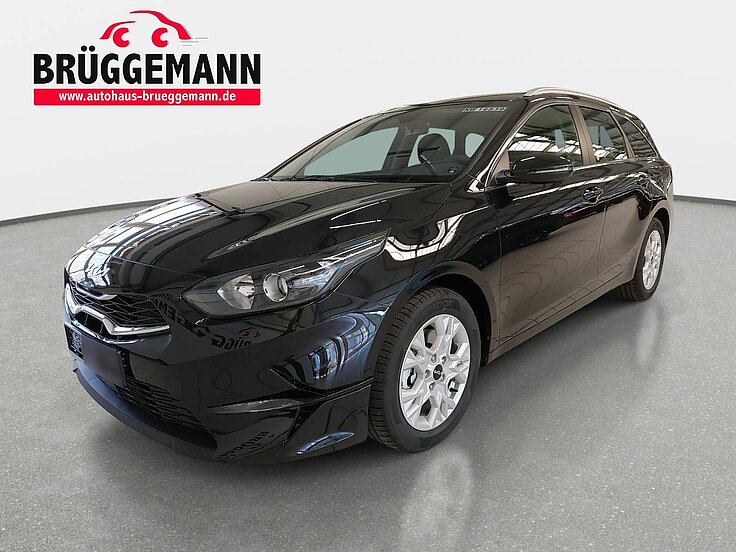 KIA CEED SW 1.5 T-GDI DCT7 ULTIMATE EDITION MJ25