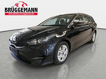 KIA CEED SW 1.5 T-GDI DCT7 ULTIMATE EDITION MJ25