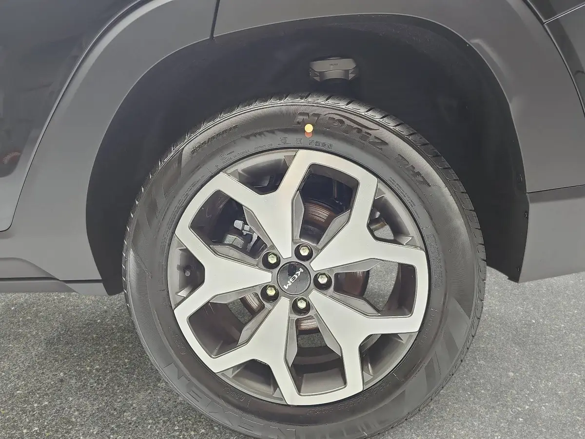 KGM TORRES 1.5 T-GDI 4WD ESSENTIAL AUTOMATIK