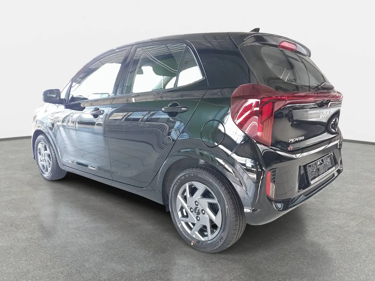 KIA PICANTO 1.0 GDI VISION MJ26 SITZH. NAVI KAMERA