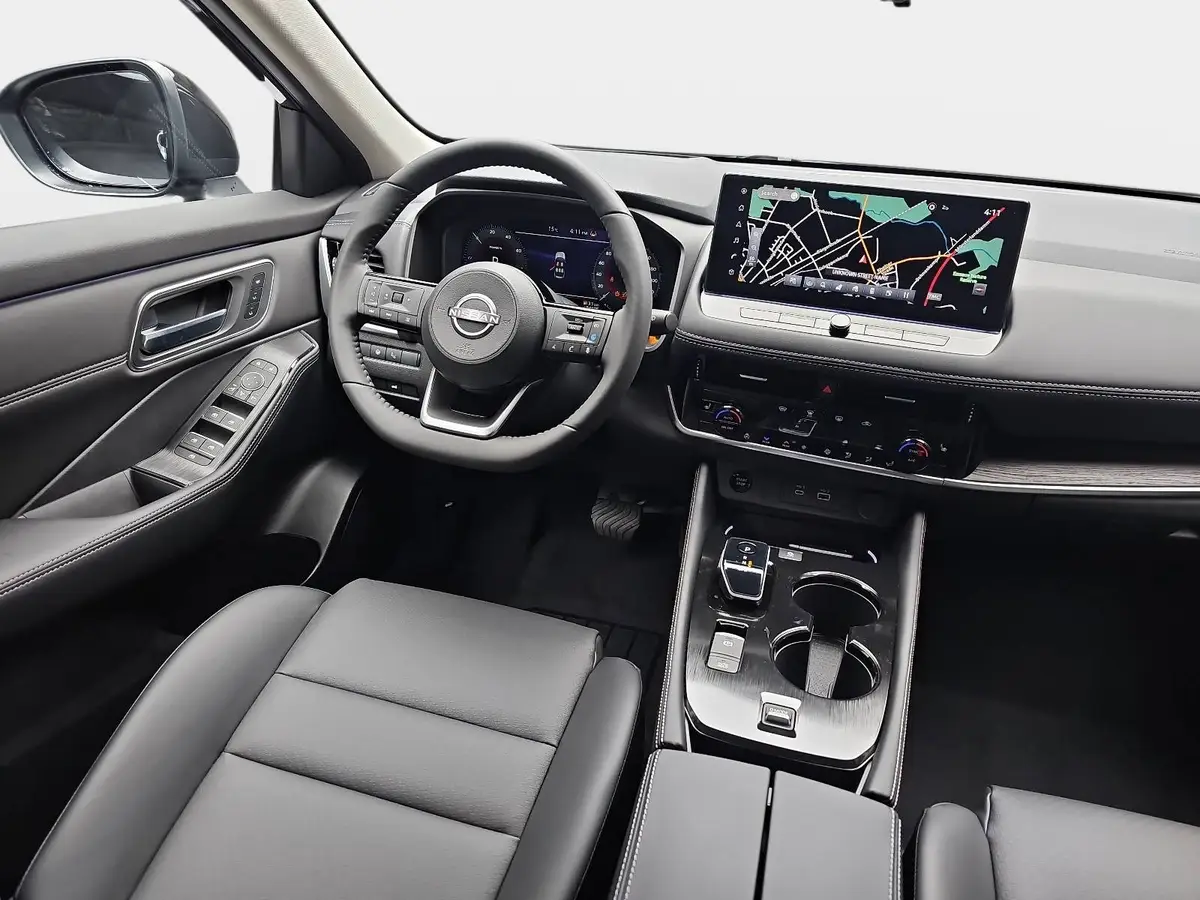 NISSAN X-TRAIL 1.5 VC-T E-POWER AUTO. TEKNA LM20