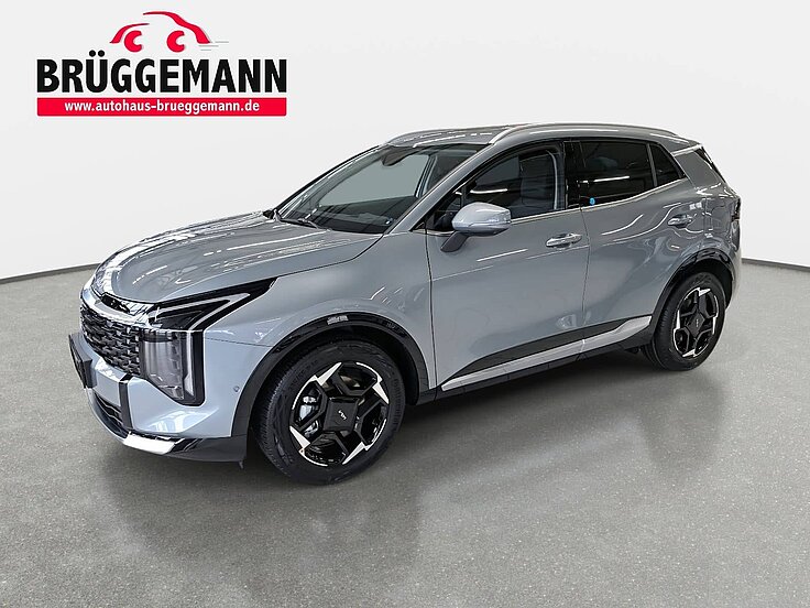 KIA SPORTAGE 1.6 T-GDI 150 2WD DCT SPIRIT MJ26 DRIVEWISE SOUND